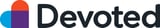 Devoted logo