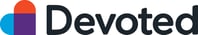 Devoted logo
