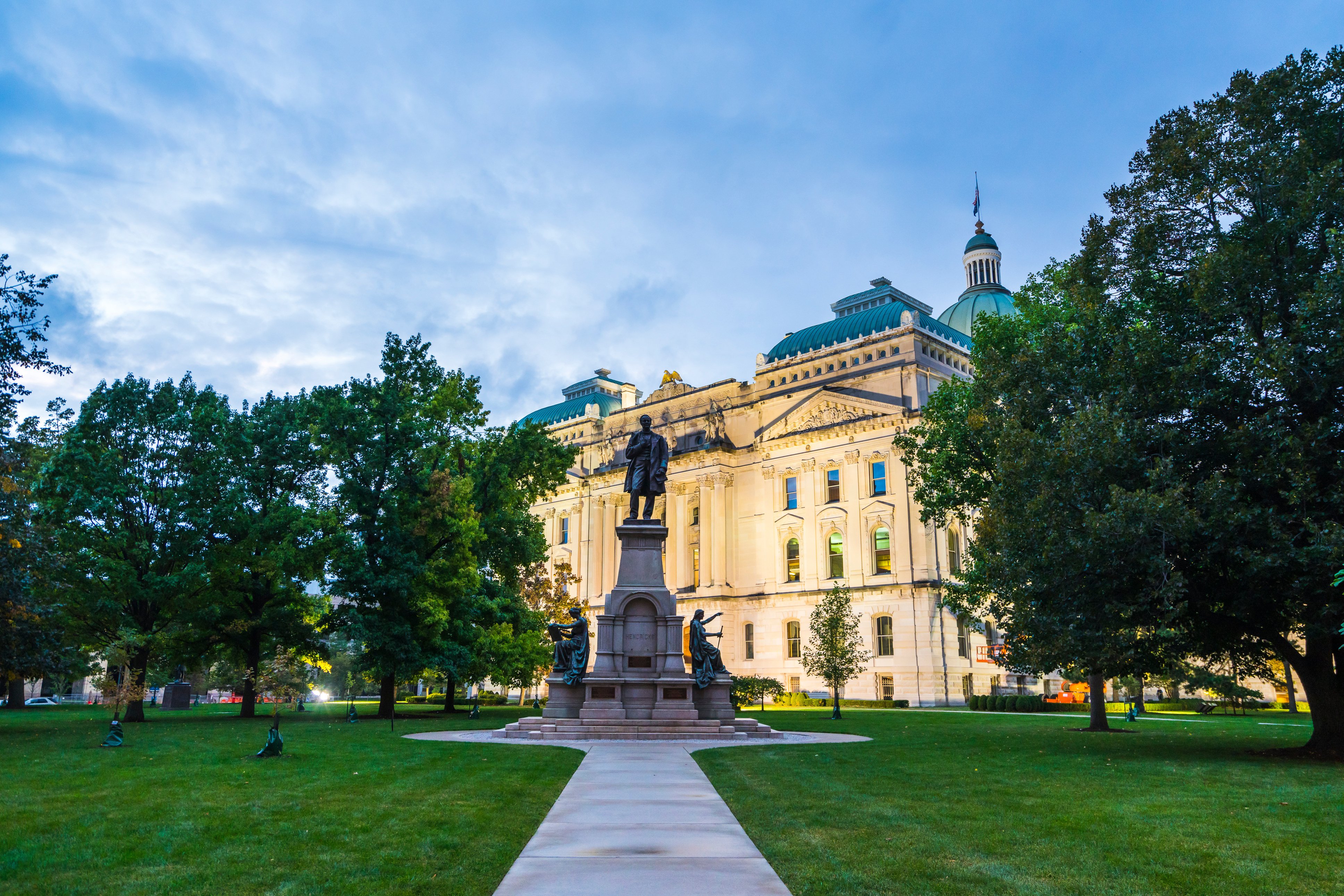 Indiana_Capitol_building