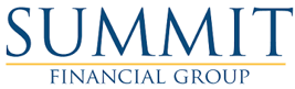 Summit Financial Group logo - color