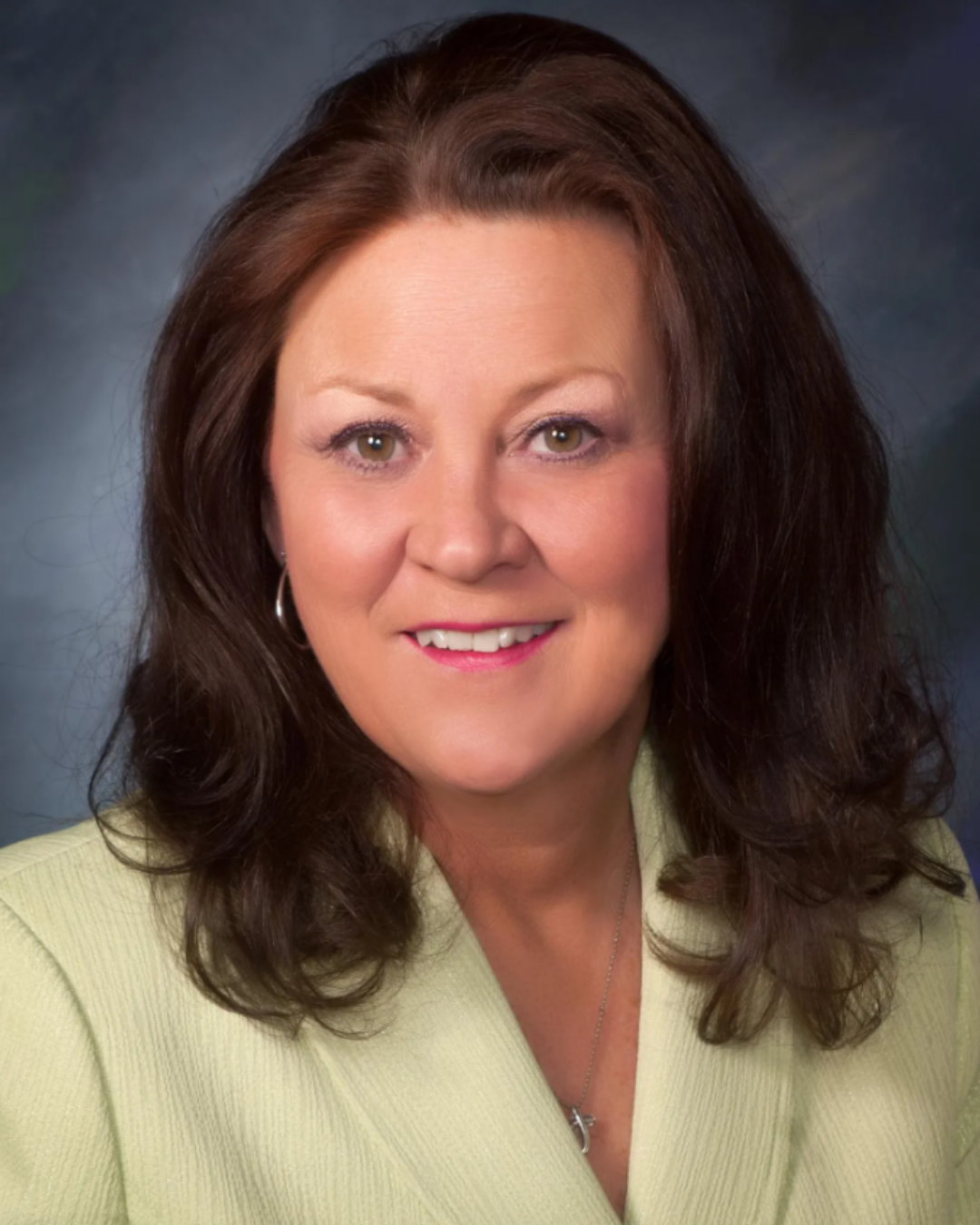 Beth Peckinpaugh Beasley